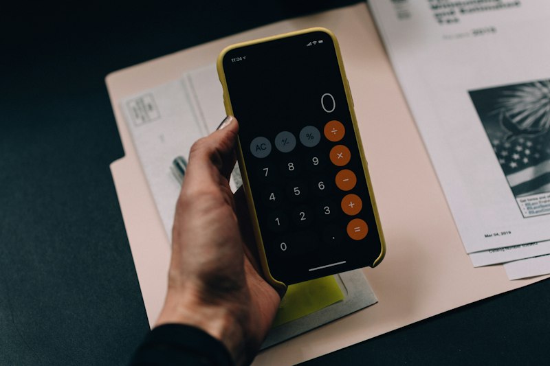 Automated Rent Collection
