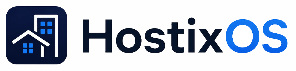 HostixOS Enterprise