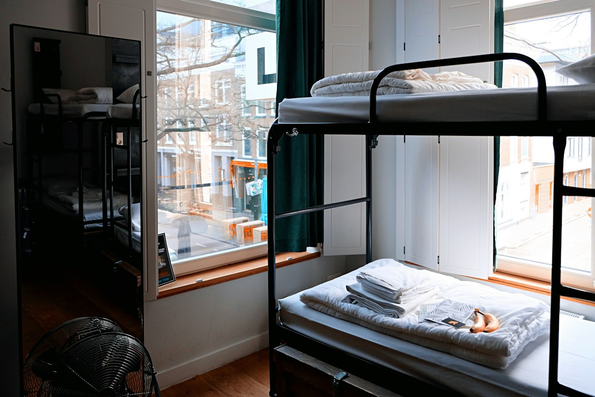 Student Hostel Management